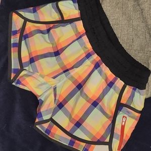 Seawheeze 2013 Lululemon Shorts (4/6)